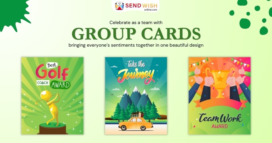 group eCards