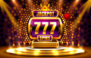 Online Slot Games