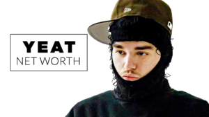 Yeat Net Worth