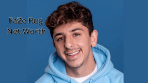 FaZe Rug Net Worth