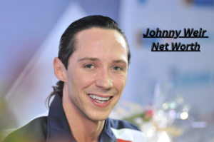 Johnny Weir Net Worth