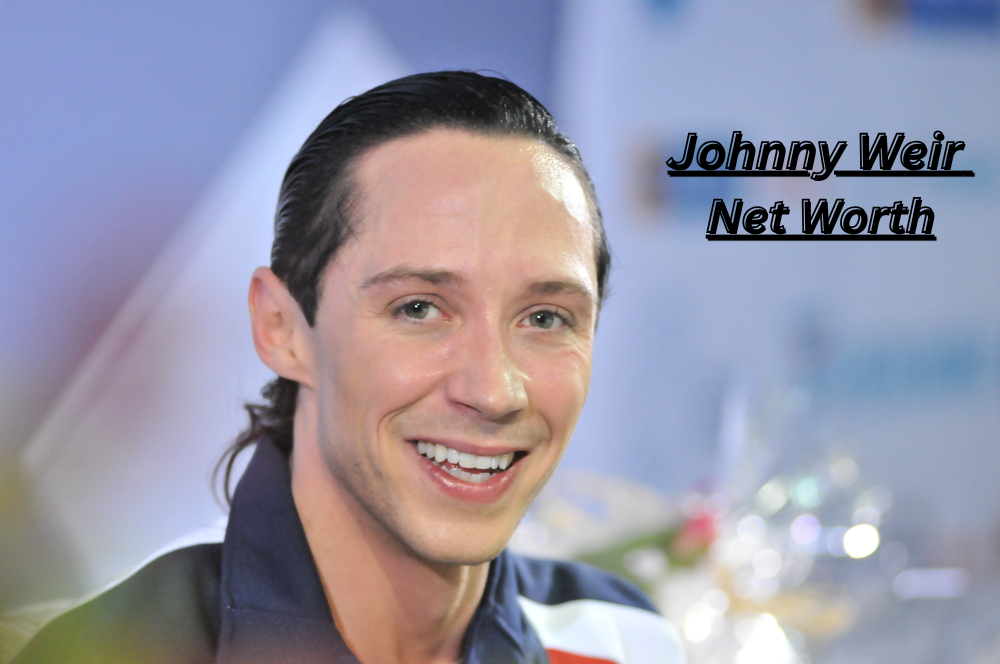 Johnny Weir Net Worth