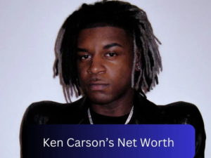 Ken Carson Net Worth