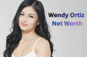 Wendy Ortiz Net Worth